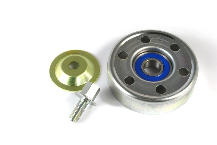 Fits SKF VKM 61018 BELT TENSIONER UNIT - Image 14