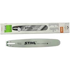 Guide-chaîne STIHL Rollomatic
