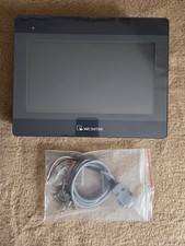 nagelneuer Bediengerät / HMI MT8102iP : 10,1...
