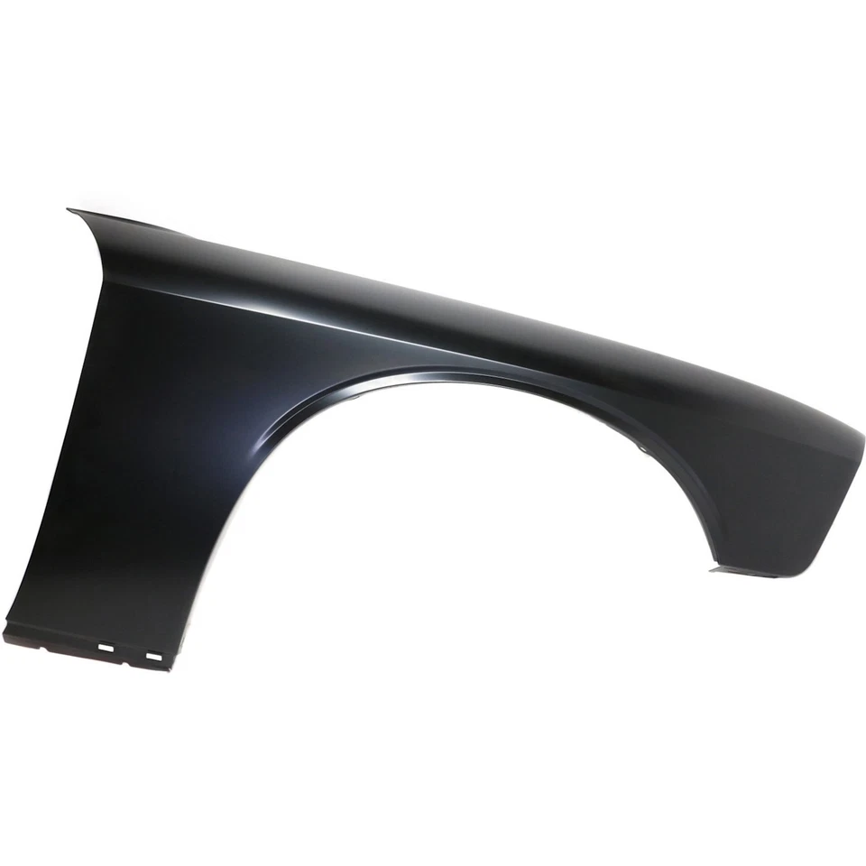 CAPA Fender For Dodge Challenger 2008-2023 Front Driver and Passenger Side - Изображение 3 из 4