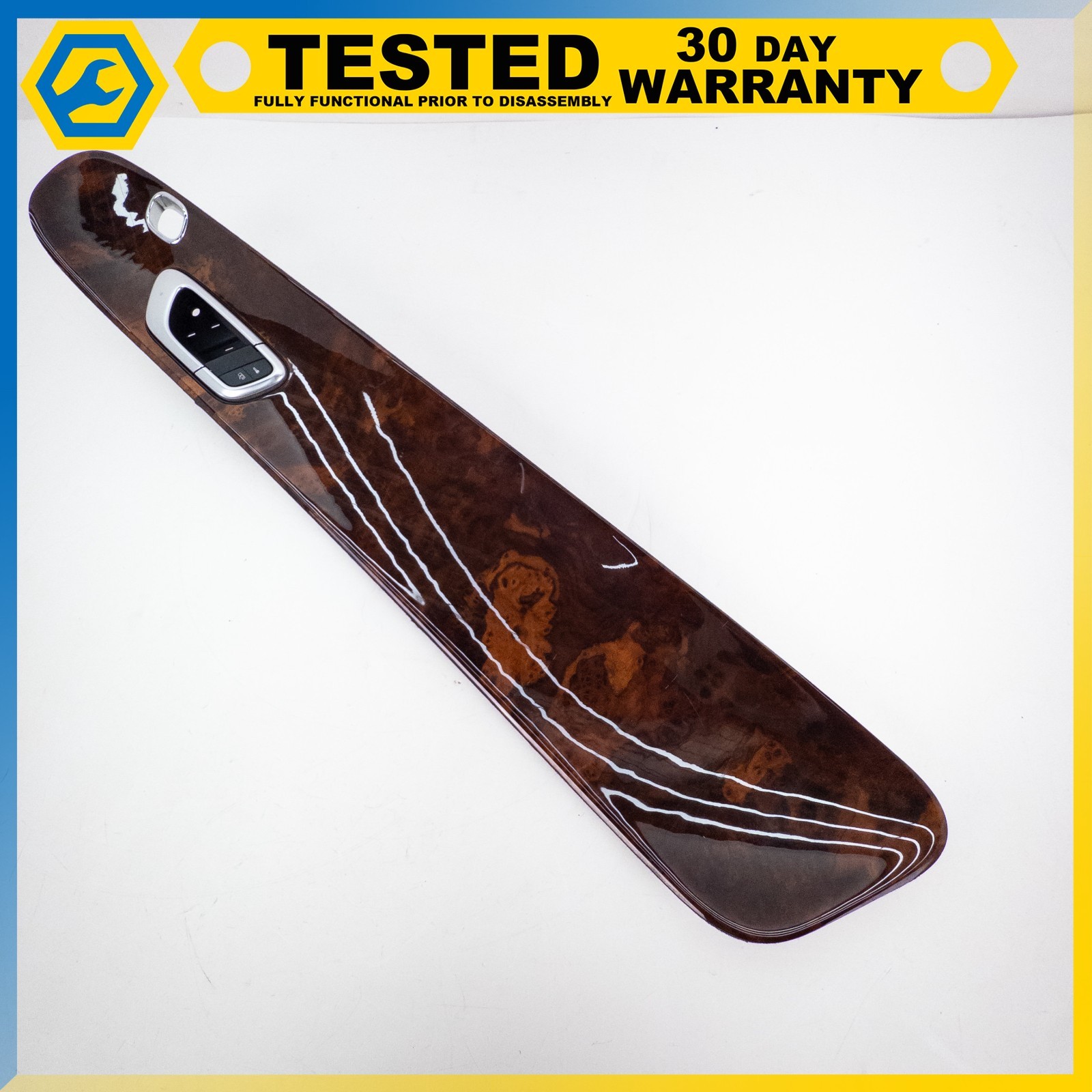 Bentley Continental R Final Series 2003-2010 Front Right Side trim panel
