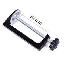 Pince portable 10105mm pour travail du bois avec fonction r??versible pour per?