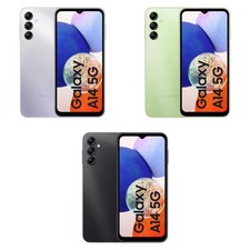 Samsung Galaxy A14 5G SM-A146P 64/128GB Smartphone Mobile  Unlocked VERY GOOD