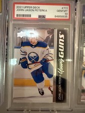 2022-23 Upper Deck Extended Series Hockey Cards Checklist and Odds 29