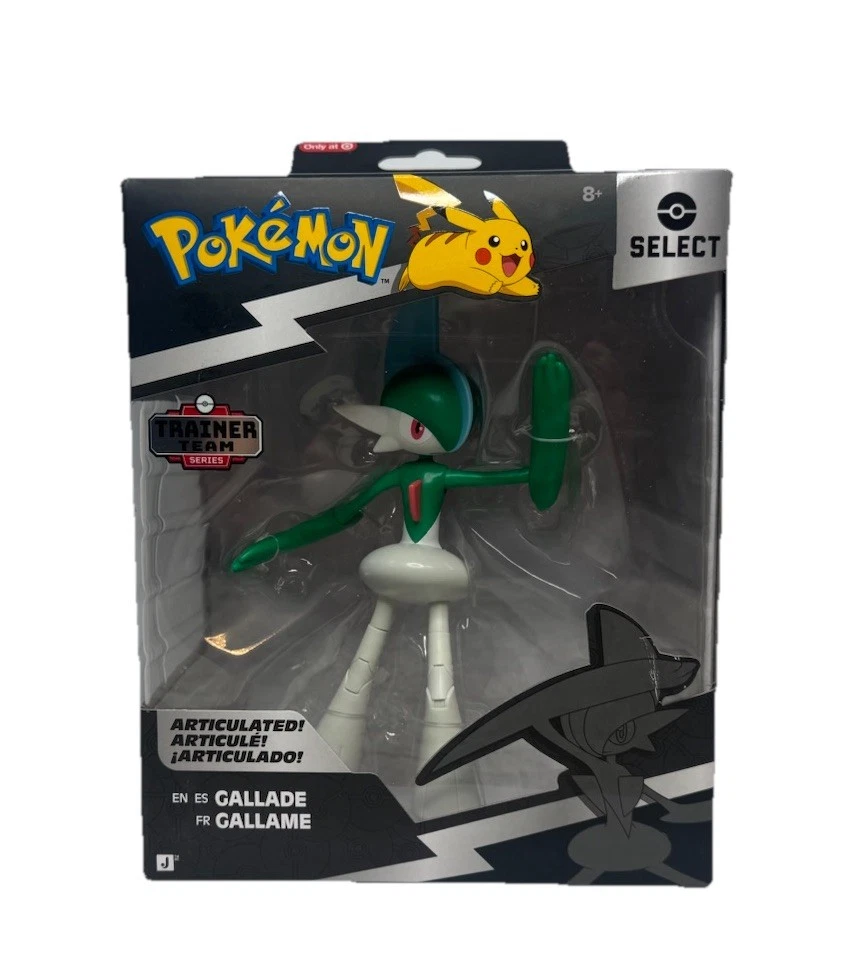 Jazwares Pokémon Gyarados 13 Deluxe Collector's Statue PKW3685 - Best Buy