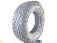 Set Of 2 P26570r17 General Tire Grabber Atx Owl 115 T Used 1032nds Set Of 2 P26570r17 General Tire Grabber Atx Owl 115 T Used 1032nds
