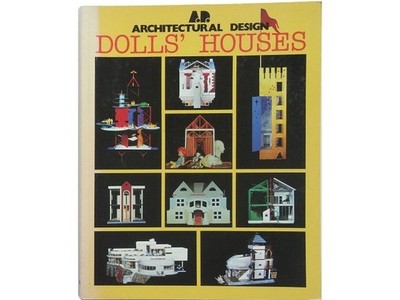 Foreign Books Dollhouse Photo Collection