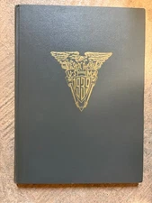 The United States Military Academy Class on 1939 in June 1969 (hc 1969)