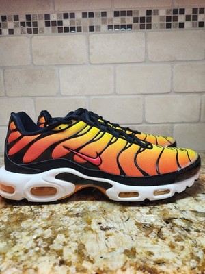 Please read description - Nike Air Max Plus TN 2024 Sunset Pimento size 13