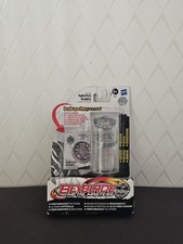 Toupie Beyblade Métal Masters Twisted Tempo BB-104 Hasbro