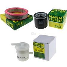 Filtre à air Suzuki ALTO