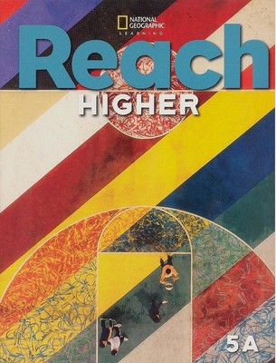 Reach Higher Student's Book 5A