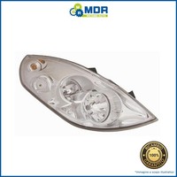 Vorderer Rechter Scheinwerfer Regulierbar - Dx - Opel Movano 10->19