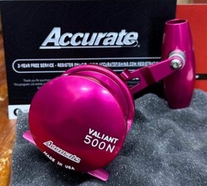 Accurate 500n | eBay