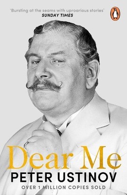 Dear Me by Ustinov, Peter Paperback / softback Book The Fast Free Shipping