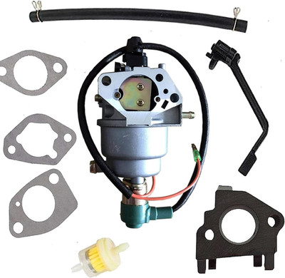 Carburetor for A-Ipower SUA6500E SUA8520E SUA9000E 5250 7250 8250 9000 Watt 389C