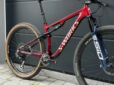 Specialized S-Works Epic 2022 | SID SL 110 | T-Type XX SL | M - Bild 1 von 4