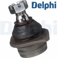 Delphi TC584 Trag-/FüHrungsgelenk Traggelenk FüHrungsgelenk FüR Land Rover