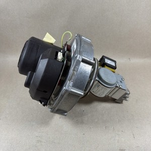 🔥 ebmpapst RG148/1200-3633-010317-108 255883  Boiler Inducer Motor (LP Gas)