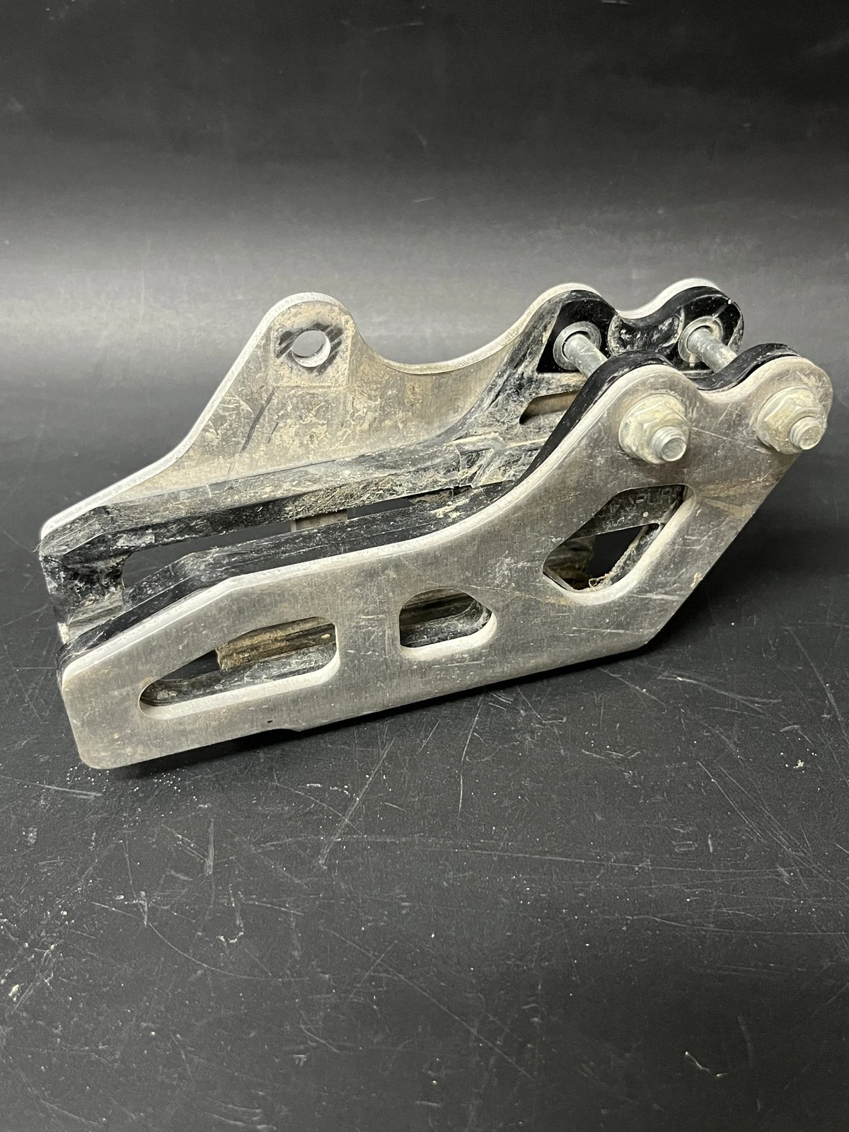 2019 Yamaha YZ250 2T Chain Guide OEM 2S2-22199-70-00