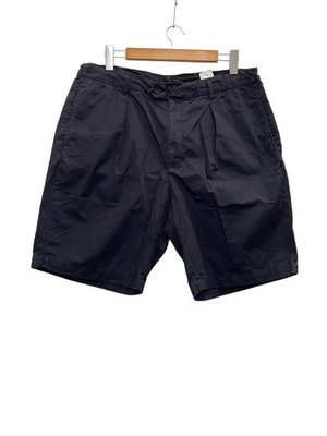 Engineered Garments Shorts, XL, Cotton, Black