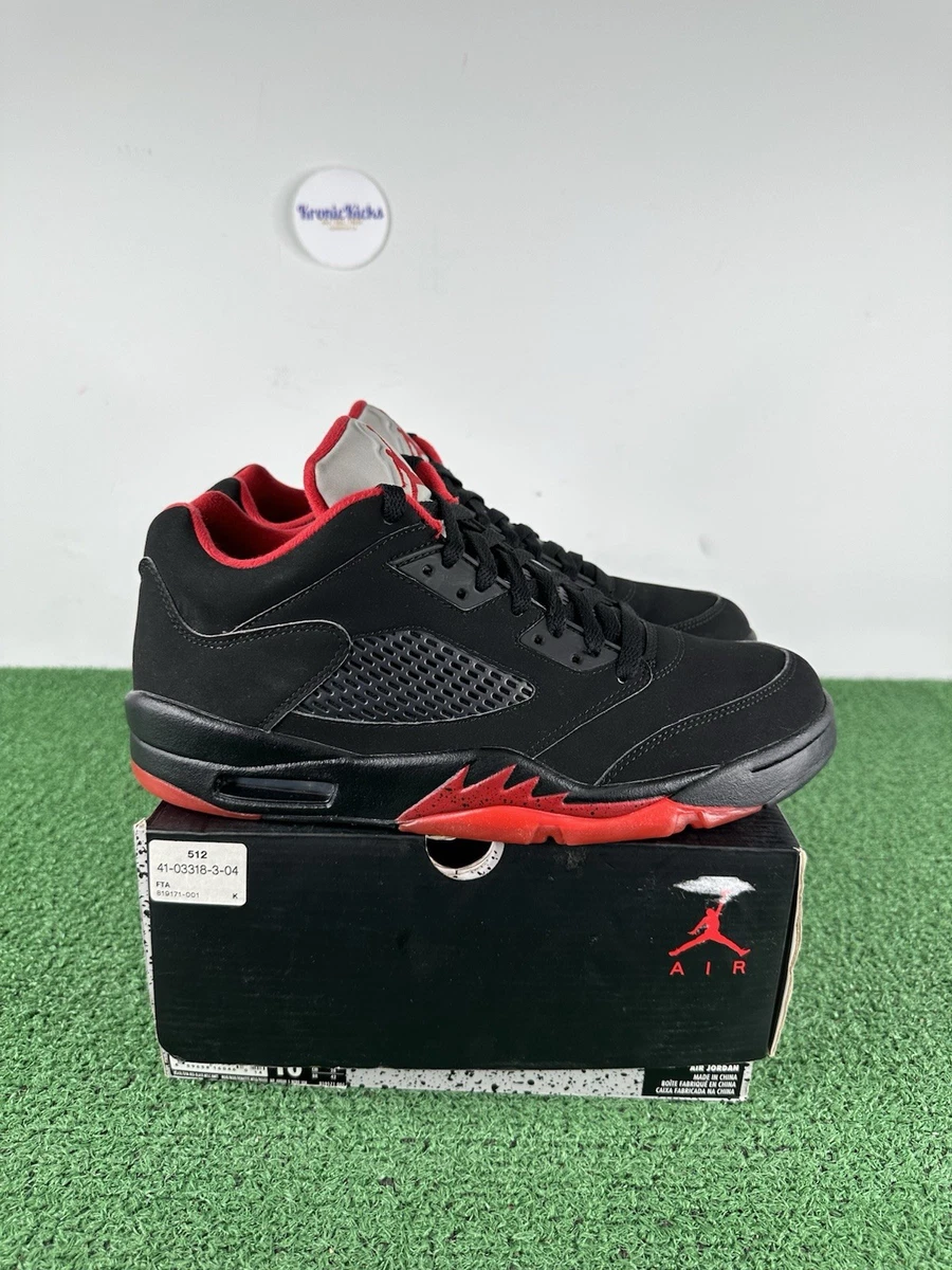 Jordan 5 Retro Low Alternate 90 for Sale | Authenticity Guaranteed