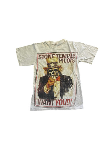 Stone temple pilots t - Gem Stone temple pilots t - Gem