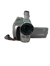Canon Elura 80 Mini DV Camcorder No Charger Untested Parts/Repair Only