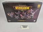 Warmachine Khymaera Shard Nocturnes Command Cadre