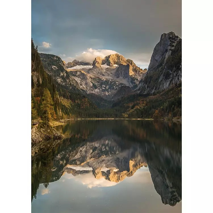9001890549342 Puzzle 1000 elementw Dachstein Piatnik 6290₽