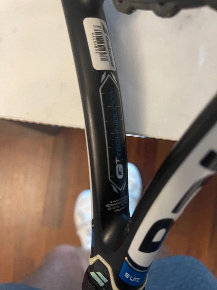 Babolat Pure Drive, foto 4 di 5