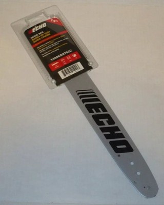 Echo 14'' Chainsaw Bar for CS-303T, CS-310, CS-352 CS-370F CS-2511T