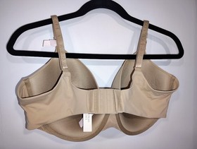 38DD - VICTORIA&rsquo;S SECRET THE T-SHIRT LIGHTLY LINED SMOOTH UNDERWIRE DEMI BRA