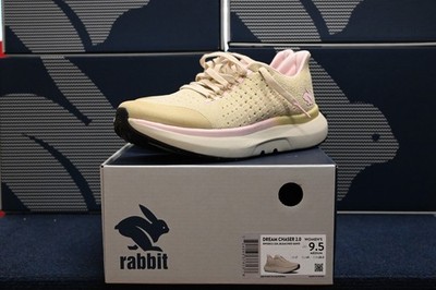 Women's Rabbit Dream Chaser 2.0 9.5B