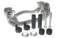 Halter Bremssattel Hinterachse FüR Iveco Daily IV Pritsche/Fahrgestell V Kasten