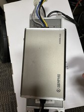 Memphis Audio 16-MXA2.140 280W 2-channel Amplifier  Bluetooth Receiver Remote