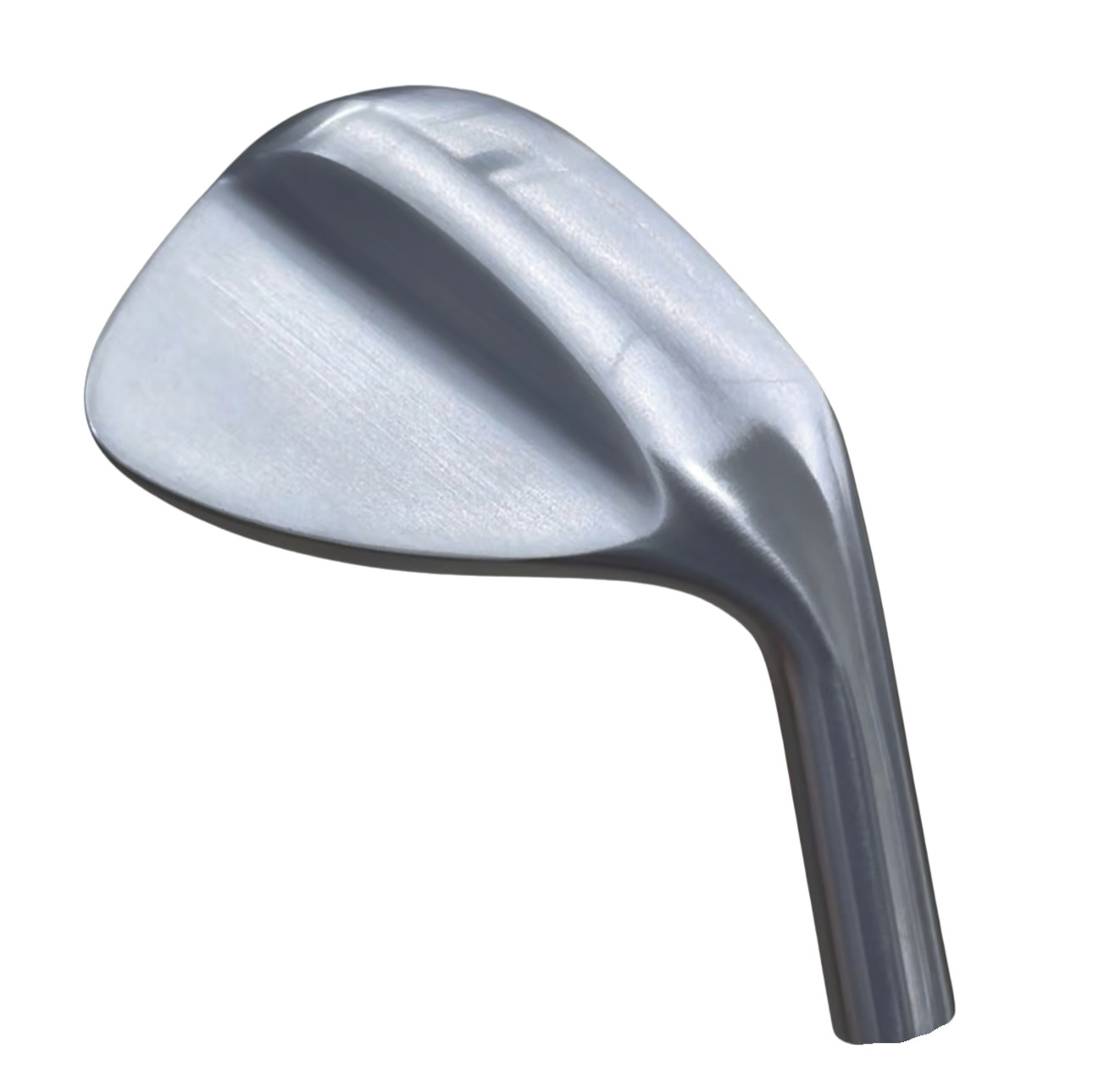 Premium blank forged golf wedge head 52 56 60 degree usga conforming face