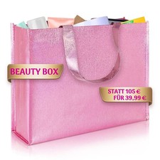 Beauty Box Geschenkset Geschenk Box Pflege Ko...