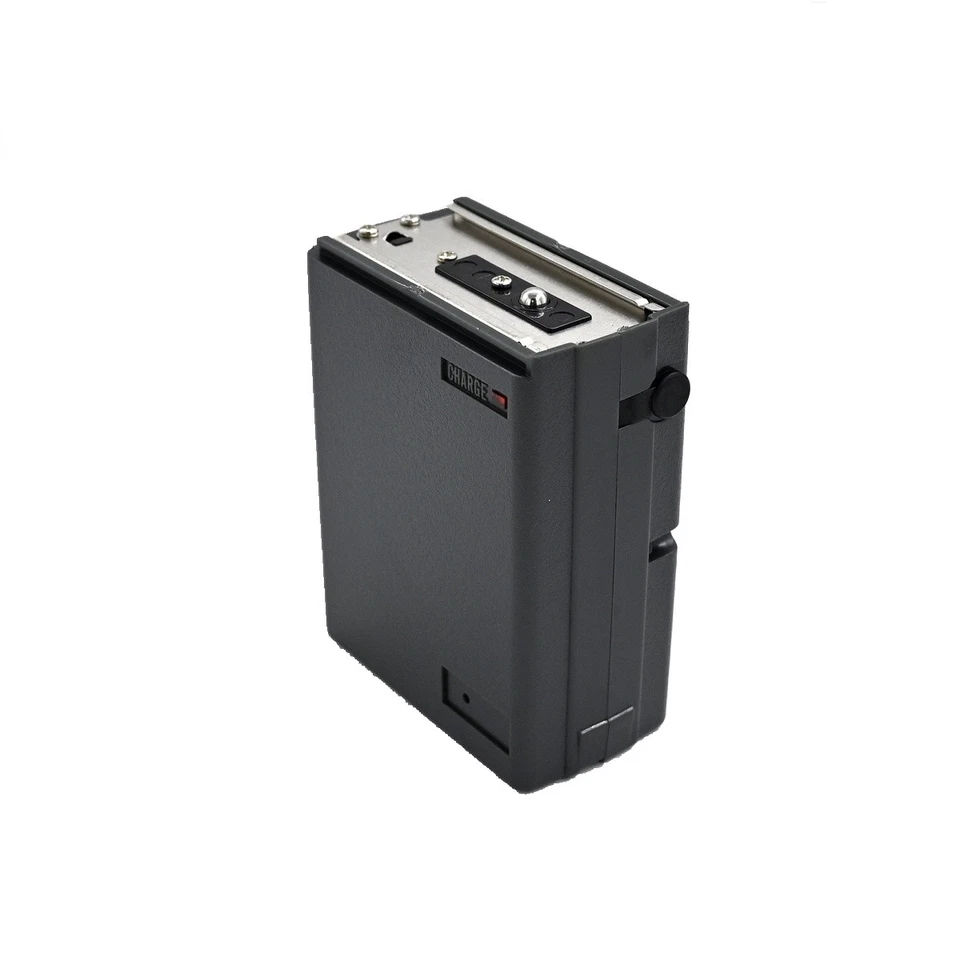 BP-8 Ni-Mh Battery 1800mAh for Icom HTX-202 HTX-404 IC-2AT IC-3AT IC-2GAT IC-M12 - Image 2 of 4