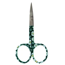 Allary 6340-30 Daisy Embroidery Scissors (2 Scissors)