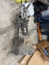 2017 Camaro Ss Tr6060 6 Speed Manuel Transmission 2017 Camaro Ss Tr6060 6 Speed Manuel Transmission