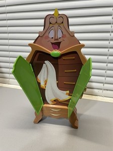 Beauty and the Beast Wardrobe | eBay