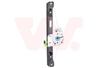 VAN Wezel Fensterheber 0628263 FüR BMW E87 1Er 116 118 120 123 130