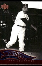 2005 Upper Deck Sweet Spot Football 19