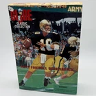 G.I. Joe Army Football Quarterback Classic Collection Action Figure New Sealed