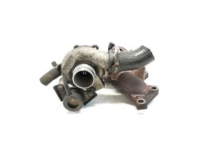 8971852414 TURBOLADER / 2328114 FÜR OPEL ASTRA H BER. *