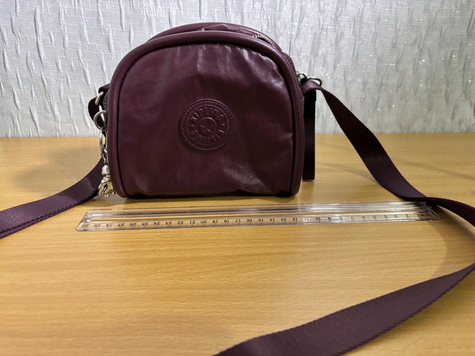 kipling crossbody bag mini - image 2