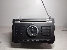 Autoradio Citroen AX