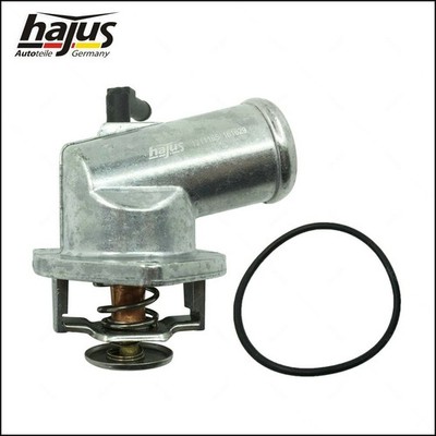 Original Hajus Thermostat mit Gehäuse 92°C  für Opel Astra G Vectra B C 1.4 1.6