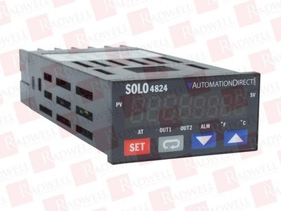AUTOMATION DIRECT SL4824-VR-D / SL4824VRD (BRAND NEW)
